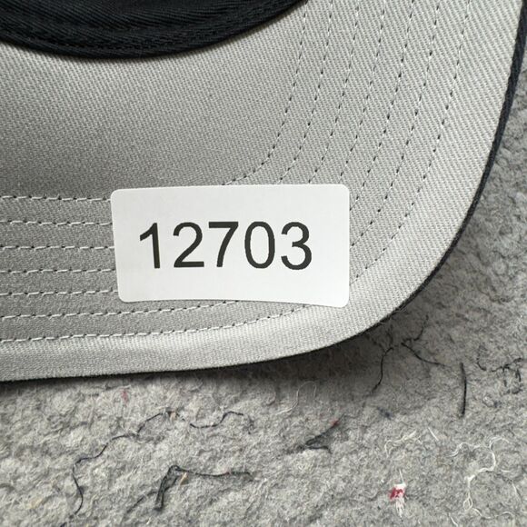 New York Yankees Hat Cap Strap Back Blue 47 Brand Kids Baseball Adjustable Logo - Picture 10 of 10